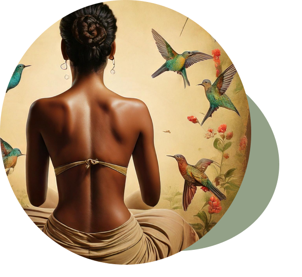 Institut KorZéAme Bien être Reiki Massages Lomi Lomi Caalifornien Suédois Ayurvedique Drainage Lymphatique A la Bougie Shiatsu Soins Energétiques Holistiques